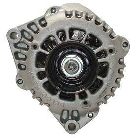 31-10813ar Buyautoparts For Chevrolet P30 Gmc P3500 1996-1999 Alternator Gap