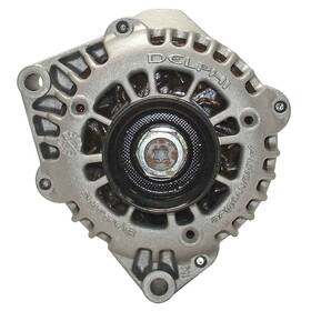 31-10817ar Buyautoparts For Chevrolet P30 Gmc P3500 1998 1999 Alternator Gap