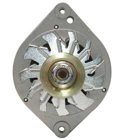 31-10860ar Buyautoparts For Pontiac Lemans 1989 1990 1991 1992 1993 Alternator Gap