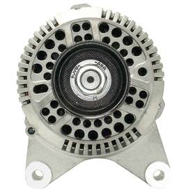 31-10913an Buyautoparts For Ford Crown Victoria Lincoln Town Car 1992 Alternator Dac