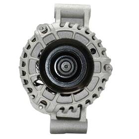 31-10936an Buyautoparts For Ford E-350 Econoline Club Wagon 1999 Alternator