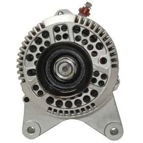 31-10937ar Buyautoparts Alternator For Ford E-350 Econoline Club Wagon 1997