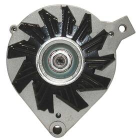 31-10957ar Buyautoparts Alternator For Ford Escort 1981 1982
