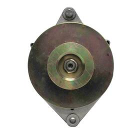 31-10989ar Buyautoparts For Ford Galaxie 1963 1964 Alternator Tcp