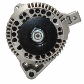 31-11060ar Buyautoparts Alternator For Ford Tempo Mercury Topaz 1991