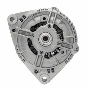 31-11220ar Buyautoparts For Saab 9000 1995 1996 1997 1998 1999 Alternator Dac
