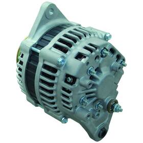 31-11274an Buyautoparts For Nissan D21 Pathfinder 1991-1994 Alternator Gap