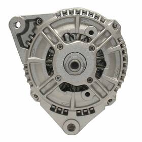 31-11395ar Buyautoparts For Audi S6 1995 1996 Alternator Dac