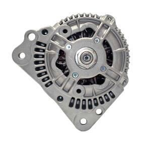 31-11400ar Buyautoparts For Volkswagen Eurovan Beetle Alternator Tcp