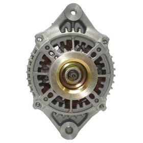 31-11485ar Buyautoparts For Toyota 4runner 1996 Alternator Csw