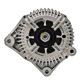 31-11670ar Buyautoparts For Bmw 545i 645ci 745i 745li 2004 2005 Alternator Gap