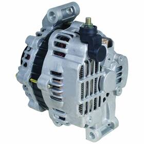 31-11705an Buyautoparts Alternator For Mitsubishi Endeavor Galant 2004 2005