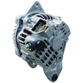 31-11722an Buyautoparts For Subaru Impreza 2004-2010 Alternator