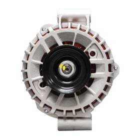31-11786an Buyautoparts Alternator For Ford F-250 F-350 F-450 F-550 Super Duty 2005