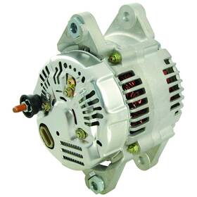 31-11925an Buyautoparts For Kia Optima 2006-2010 Alternator Tcp