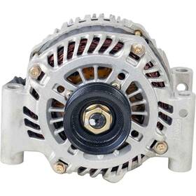31-11981ar Buyautoparts For Mercury Mariner Ford Escape Mazda Tribute Alternator Gap