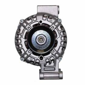 31-11987an Buyautoparts For Chevy Colorado Gmc Canyon Isuzu I-370 2007 Alternator Dac
