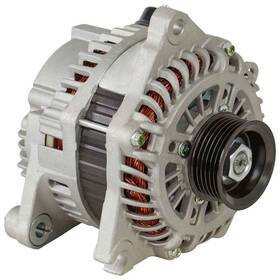 31-12065ar Buyautoparts For Ford Taurus Edge Fusion Lincoln Mkz Mercury Sable Alternator Gap
