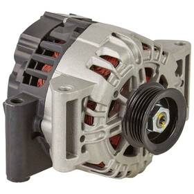 31-12079ar Buyautoparts For Pontiac G6 Gmc Terrain Chevrolet Equinox Alternator Gap