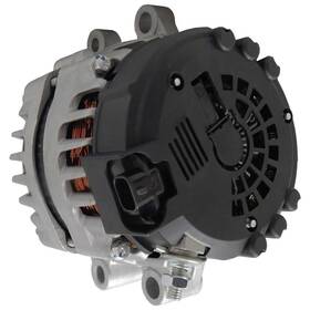 31-12132an Buyautoparts For Chevrolet Corvette 2009 2010 2011 2012 Alternator Csw