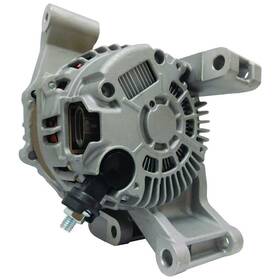31-12179an Buyautoparts Alternator For Mazda 3 2010 2011 2012 2013