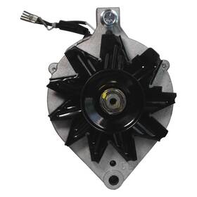 31-12227ar Buyautoparts For Ford F Super Duty 1988 Alternator Gap