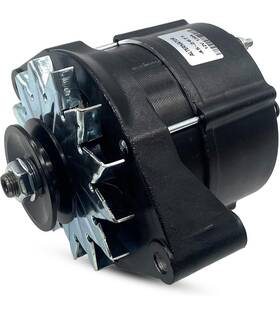 1e78291g00 Bzjunze 45-2671 120a 14.5v Long Life Alternator For Thermo King Tripac Apu Evo
