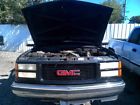 100gasoline C1500 Alternator 100 Amp Gasoline