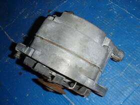 1101050 Cadillac 1972 1973 1974 1975-1980 Gm Buick Oldsmobile Pontiac Alternator