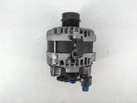 13546927 Cadillac 2022 Ct4 Alternator Generator Charging Assembly Engine Oem Howze