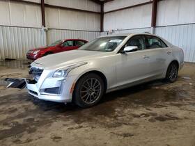 22897844 Cadillac Used Alternator Fits 2015 Cts 3.6 Grade A