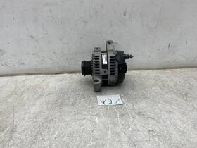 22942844 Cadillac 2013 2014 2015 2016 Cts Luxury 12v Alternator Oem