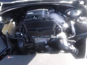 578084 Cadillac Used Alternator Fits 2018 Ats 2.0l With Automatic Engine Stop And Start O