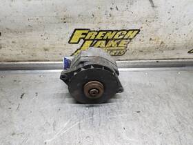 601-00129a Cadillac Alternator 5.7l 80 Amp Fits 1978 Seville 1120715
