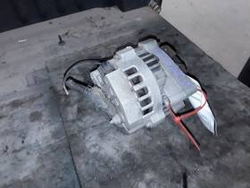 601-00481 Cadillac Alternator 100 Amp Fits 89-90 Brougham 776018