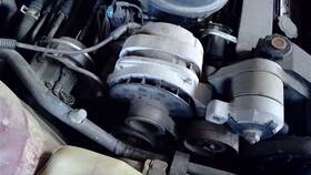 601-00530 Cadillac Alternator 8-300 Non-heated Windshield Fits 91-95 Deville 253584 601-00530 Cadillac Alternator 8-300 Non-heated Windshield Fits 91-95 Deville 253584