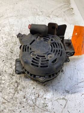 601-00985 Cadillac Alternator Fits 04-07 Cts 69968