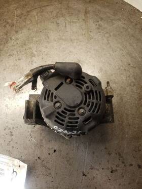 601-01005 Cadillac Alternator Fits 05-10 Sts 1214885