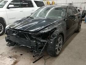 601-02079 Cadillac Oem Alternator For Cts Assy