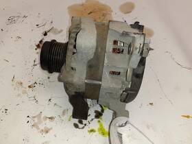 601-10078 Cadillac Alternator Fits 17-20 Ct6 2136715