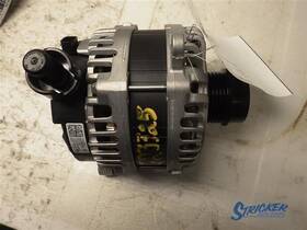 601.gm6124 Cadillac 2024 Xt6 Luxury Alternator 1404392
