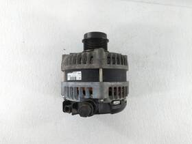 84123839 Cadillac 2016-2017 Ct6 Alternator Generator Charging Assembly Engine Oem Qw3h0