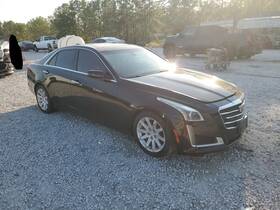 84542721 Cadillac Used Alternator Fits 2016 Cts 2.0l With Automatic Engine Stop And Start O