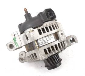 Alt-2018 Cadillac 2014 2015 Cts 3.6l Alternator Oem Vin 3 8th Opt Lfx