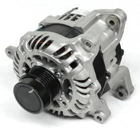 13561033 Cadillac Chevy Oem Alternator For Xt4 Xt5 Blazer 2.0l