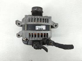 Tn104211-0212 Cadillac 2017-2017 Ct6 Alternator Generator Charging Assembly Engine Oem W9ivd