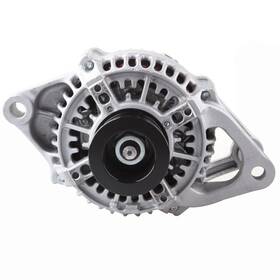 Ca-110678-01-ps Caps Alternator For Jeep Cherokee Tj Wrangler 1999-2000 And0189 13822