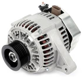 Ca-118607-01-ps Caps Alternator For Lexus Es300 1997-2001 Toyota Camry 2000-2001 13747 101211-9780