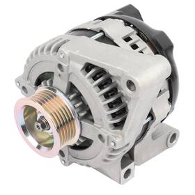 Ca-118711-01-ps Caps 155a Alternator For Pontiac Torrent Chevrolet Equinox 2007-2009 And0420 11156