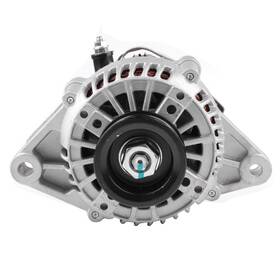 Ca11244801ps Caps Alternator For Geo Prizm 1993-1997 Toyota Celica 1994-1997 70a 13482 334-1175